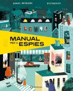 Bertrand.pt - Manual Per A Espies - Catala