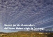 Manual Per Als Observadors Del Servei Meteorològic De Catalunya