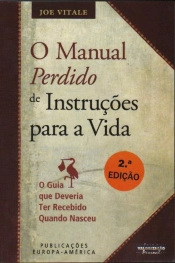 Manual Perdido de Instruções Para a Vida