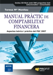 Manual Pràctic De Comptabilitat Financera