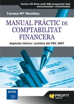 Bertrand.pt - Manual Pràctic De Comptabilitat Financera