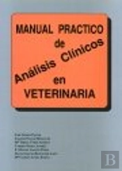 Manual Práctico De Análisis Clínicos En Veterinaria