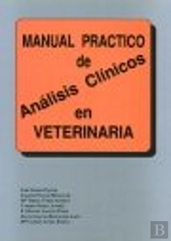 Bertrand.pt - Manual Práctico De Análisis Clínicos En Veterinaria