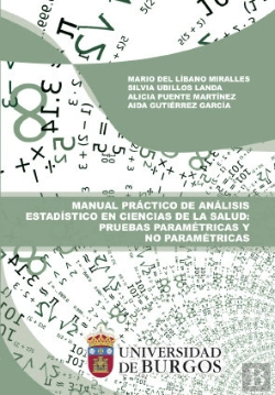 Bertrand.pt - Manual Práctico De Análisis Estadístico En Ciencias De La Salud: Pruebas Paramétricas Y No Paramétri