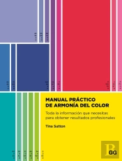 Manual Practico De Armonia Del Color