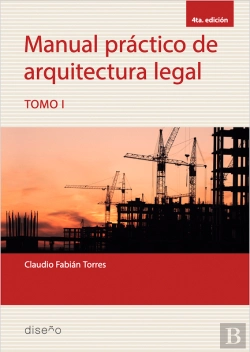 Bertrand.pt - Manual Práctico De Arquitectura Legal. Tomo I