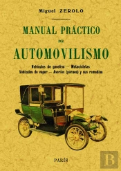 Manual Práctico De Automovilismo