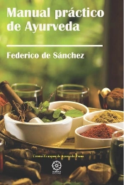 Manual Práctico De Ayurveda