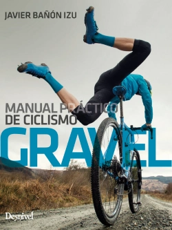 Bertrand.pt - Manual Practico De Ciclismo Gravel