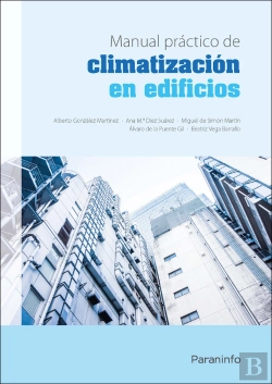 Bertrand.pt - Manual Práctico De Climatización En Edificios