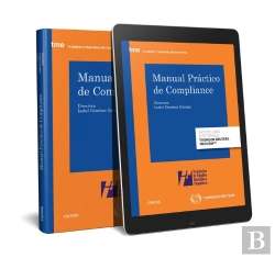 Bertrand.pt - Manual Práctico De Compliance (Express) (Papel + E-Book)