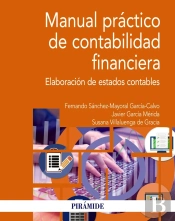 Manual Practico De Contabilidad Financiera