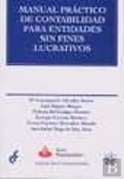 Manual Práctico De Contabilidad Para Entidades Sin Fines Lucrativos