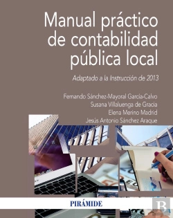 Bertrand.pt - Manual Práctico De Contabilidad Pública Local