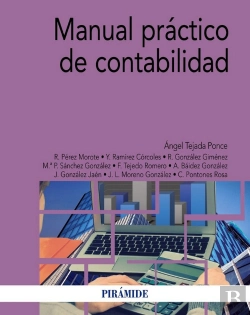 Bertrand.pt - Manual Práctico De Contabilidad