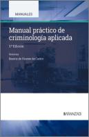 Manual Practico De Criminologia Aplicada 3ª Edicion