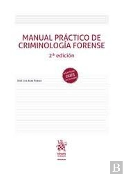 Bertrand.pt - Manual Practico De Criminologia Forense 2ª Edicion 2022