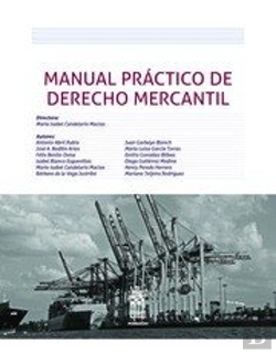 Bertrand.pt - Manual Práctico De Derecho Mercantil