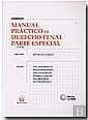 Manual Práctico De Derecho Penal Parte Especial
