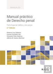 Manual Practico De Derecho Penal