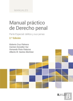 Bertrand.pt - Manual Practico De Derecho Penal