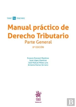 Bertrand.pt - Manual Practico De Derecho Tributario Parte General 8ª Edic