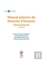 Manual Practico De Derecho Tributario Parte General 9ª Edic