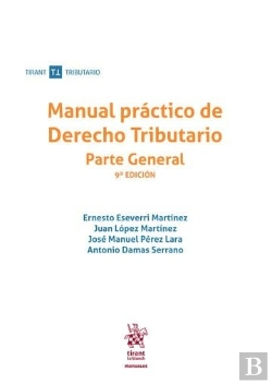 Bertrand.pt - Manual Practico De Derecho Tributario Parte General 9ª Edic