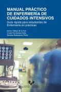 Manual Práctico De Enfermería De Cuidados Intensivos
