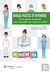 Manual Práctico De Enfermería