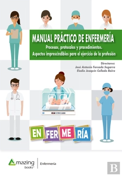 Bertrand.pt - Manual Práctico De Enfermería