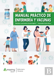 Manual Práctico De Enfermería Y Vacunas