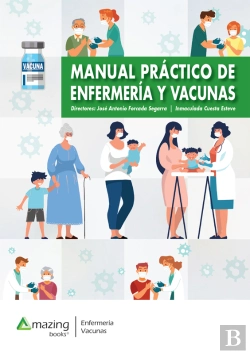 Bertrand.pt - Manual Práctico De Enfermería Y Vacunas