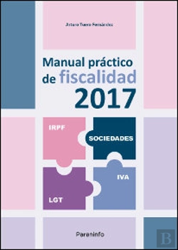 Bertrand.pt - Manual Práctico De Fiscalidad 2017