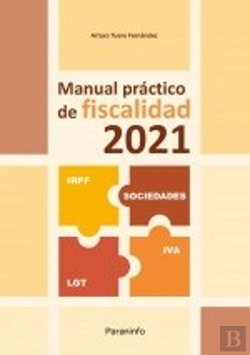 Bertrand.pt - Manual Practico De Fiscalidad 2021