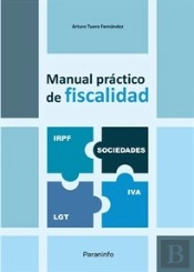 Manual Practico De Fiscalidad 2024