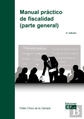 Manual Practico De Fiscalidad Parte General)