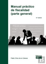Manual Practico De Fiscalidad Parte General