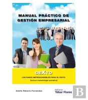 Manual Practico De Gestion Empresarial