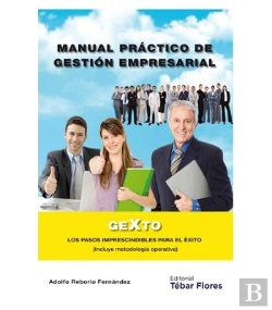 Bertrand.pt - Manual Practico De Gestion Empresarial