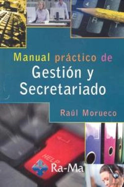 Bertrand.pt - Manual Práctico De Gestión Y Secretariado