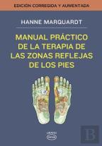 Manual Práctico De La Terapia De Las Zonas Reflejas De Los Pies