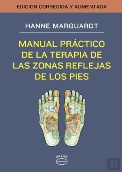 Bertrand.pt - Manual Práctico De La Terapia De Las Zonas Reflejas De Los Pies