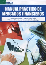 Manual Práctico De Los Mercados Financieros