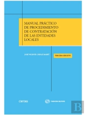 Manual Práctico De Procedimiento De Contratación De Las Entidades Locales