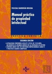 Manual Práctico De Propiedad Intelectual