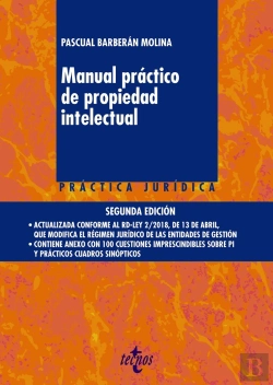 Bertrand.pt - Manual Práctico De Propiedad Intelectual