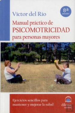 Bertrand.pt - Manual Práctico De Psicomotricidad Para Personas Mayores