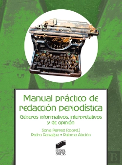 Bertrand.pt - Manual Práctico De Redacción Periodística