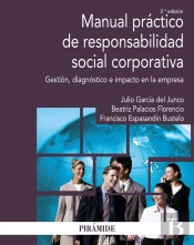 Manual Práctico De Responsabilidad Social Corporativa